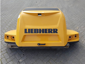 Рама/ Шасси LIEBHERR