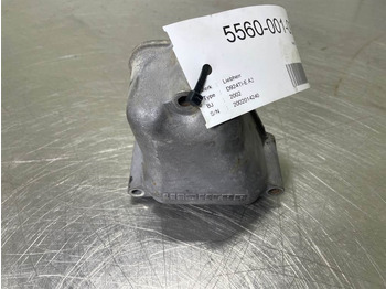 Двигатель для Строительной техники Liebherr L544-9880673-Cilinder head cover: фото 2