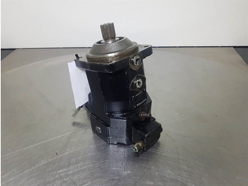 Гидравлика LIEBHERR