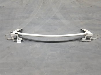 Кабина и интерьер LIEBHERR