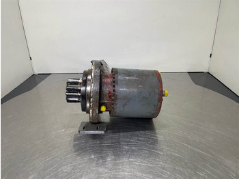 Гидравлика LIEBHERR