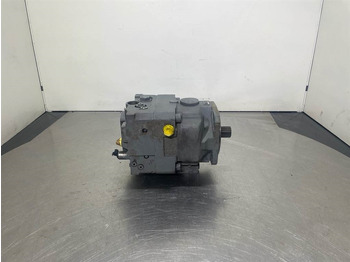 Гидравлика LIEBHERR