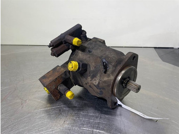 Гидравлика LIEBHERR