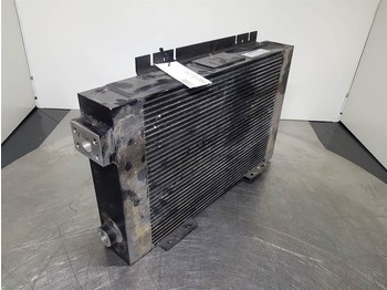 Гидравлика Liebherr - Oil cooler/Ölkühler/Oliekoeler: фото 2