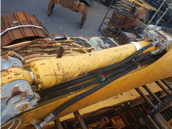 Гидравлика LIEBHERR