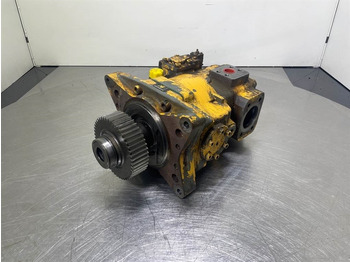 Гидравлика LIEBHERR