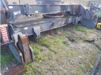 Рама/ Шасси LIEBHERR