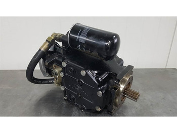 Гидравлика LINDE