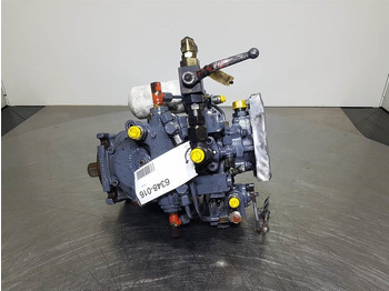 Гидравлика для Строительной техники Linde BPV50-01R - Drive pump/Fahrpumpe/Rijpomp: фото 2