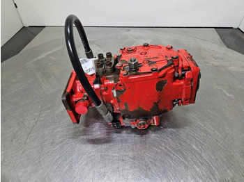 Гидравлика для Строительной техники Linde BPV70-01R 2604 - Drive pump/Fahrpumpe/Rijpomp: фото 4 Гидравлика для Строительной техники Linde BPV70-01R 2604 - Drive pump/Fahrpumpe/Rijpomp: фото 4