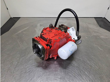 Гидравлика для Строительной техники Linde BPV70-01R 2604 - Drive pump/Fahrpumpe/Rijpomp: фото 2 Гидравлика для Строительной техники Linde BPV70-01R 2604 - Drive pump/Fahrpumpe/Rijpomp: фото 2