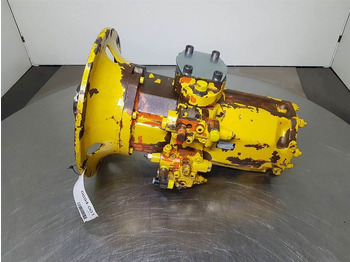 Гидравлика LINDE