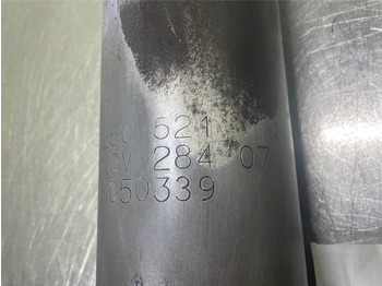Manitou MT523-250521-Exhaust/Auspuff/Uitlaat в лизинг Manitou MT523-250521-Exhaust/Auspuff/Uitlaat: фото 4
