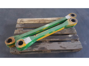 Стрела MECALAC