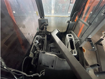 Кабина и интерьер для Строительной техники Mecalac 12MTX-5381654-Cabin/Kabine/Cabine: фото 5 Кабина и интерьер для Строительной техники Mecalac 12MTX-5381654-Cabin/Kabine/Cabine: фото 5