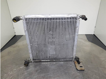 Двигатель NISSENS