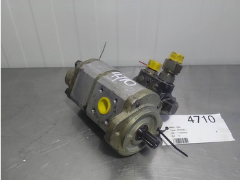 Гидравлика O&K