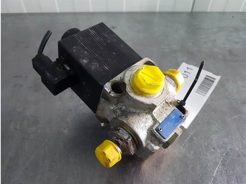 Гидравлика DIECI