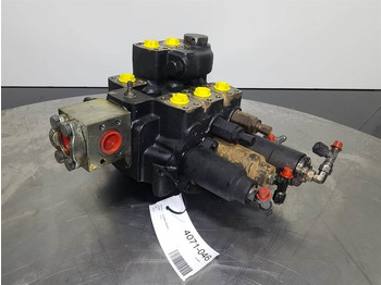 Гидравлика PARKER