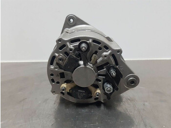 Новый Двигатель для Строительной техники Perkins 1004-24V 55A-Alternator/Lichtmaschine/Dynamo: фото 5