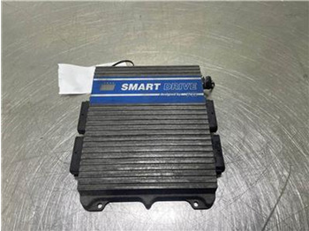 Электрическая система POCLAIN