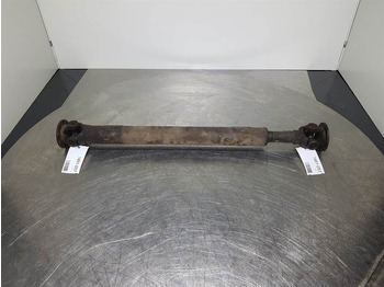 Ось и запчасти