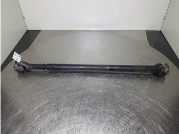 Ось и запчасти