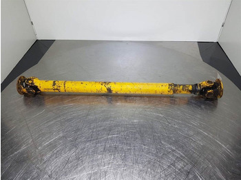 Ось и запчасти