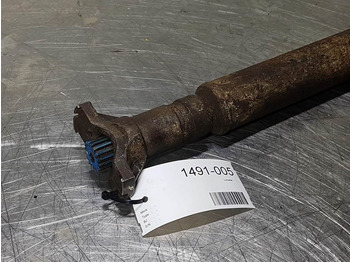 Ось и запчасти для Строительной техники - Propshaft/Gelenkwelle/Cardanas: фото 3