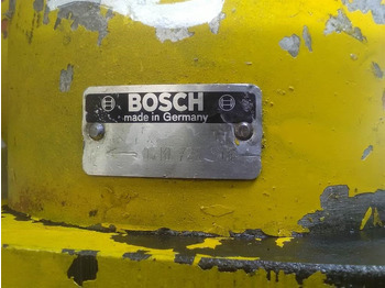 Гидравлика Rexroth 0510725315 - Gearpump/Zahnradpumpe/Tandwielpomp: фото 3