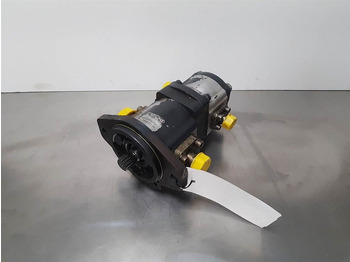 Гидравлика REXROTH