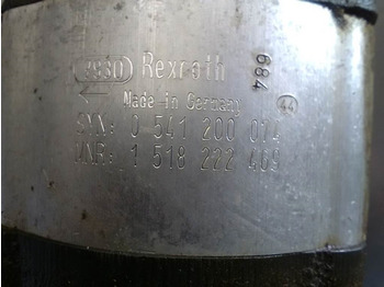 Гидравлика Rexroth 1517220554 - Compact-/steering unit: фото 3