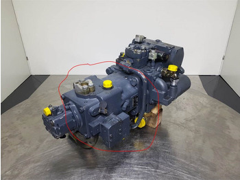Rexroth A11VO95DRS/10R - Load sensing pump в лизинг Rexroth A11VO95DRS/10R - Load sensing pump: фото 1 Rexroth A11VO95DRS/10R - Load sensing pump в лизинг Rexroth A11VO95DRS/10R - Load sensing pump: фото 1