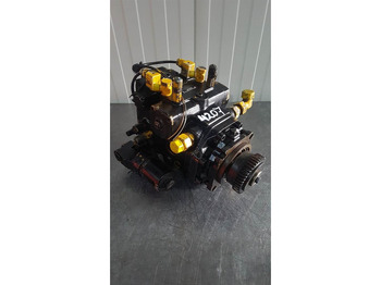 Гидравлика AHLMANN