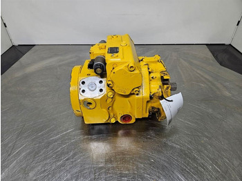 Гидравлика для Строительной техники Rexroth A4VG110EP2DP000/40MR-Drive pump/Fahrpumpe/Rijpomp: фото 2 Гидравлика для Строительной техники Rexroth A4VG110EP2DP000/40MR-Drive pump/Fahrpumpe/Rijpomp: фото 2