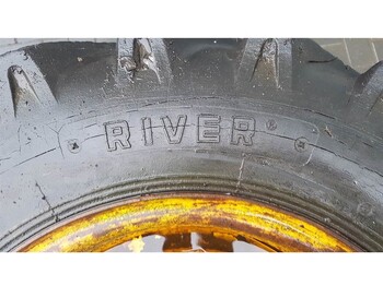 Шины и диски для Строительной техники River 12.0/75-18 - Tyre/Reifen/Band: фото 3