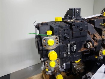 Гидравлика DANFOSS / SAUER