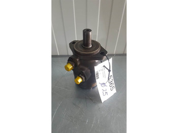 Гидравлика DANFOSS / SAUER