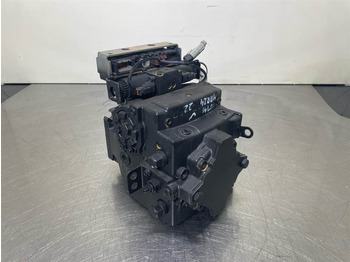 Гидравлика для Строительной техники Sauer Danfoss H1P078R-83013157-Drive pump/Fahrpumpe/Rijpomp: фото 3 Гидравлика для Строительной техники Sauer Danfoss H1P078R-83013157-Drive pump/Fahrpumpe/Rijpomp: фото 3