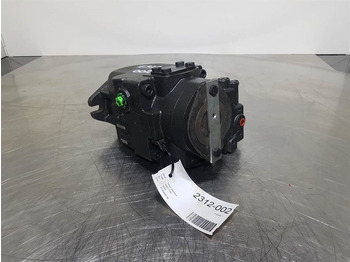 Sauer Danfoss JRL075CLS2120NNN3C2A2A8NNNNNNNNNN в лизинг Sauer Danfoss JRL075CLS2120NNN3C2A2A8NNNNNNNNNN: фото 2