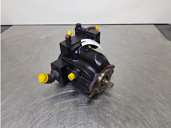 Гидравлика DANFOSS / SAUER