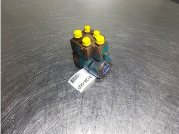 Sauer Danfoss OSPC 160 LS-150X0901-Steering unit/Lenkeinheit в лизинг Sauer Danfoss OSPC 160 LS-150X0901-Steering unit/Lenkeinheit: фото 2