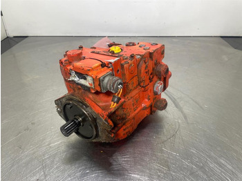 Гидравлика SUNDSTRAND