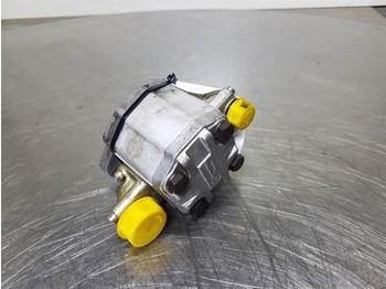 Гидравлика для Строительной техники Sauer Sundstrand TKP4-26/11DSC06RE01G/6B - Gearpum: фото 3