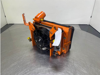 Двигатель SCHAEFF