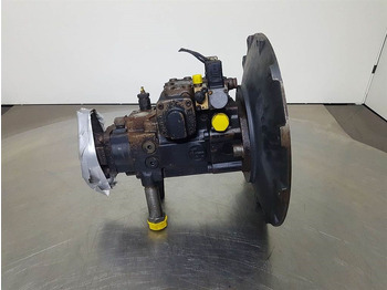 Гидравлика для Строительной техники Schaeff HML25-Hydromatik A4V40DA11R0G1C10-Drive pump: фото 3