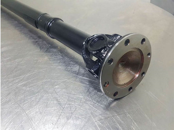 Новый Ось и запчасти для Строительной техники Schaeff SKL833-Zeppelin ZL80-5200661100-Propshaft/Cardanas: фото 3 Новый Ось и запчасти для Строительной техники Schaeff SKL833-Zeppelin ZL80-5200661100-Propshaft/Cardanas: фото 3