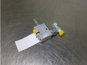 Гидравлика SCHAEFF