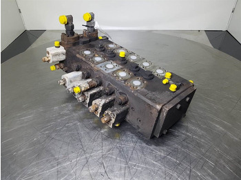 Гидравлика SENNEBOGEN