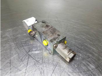 Гидравлика SENNEBOGEN